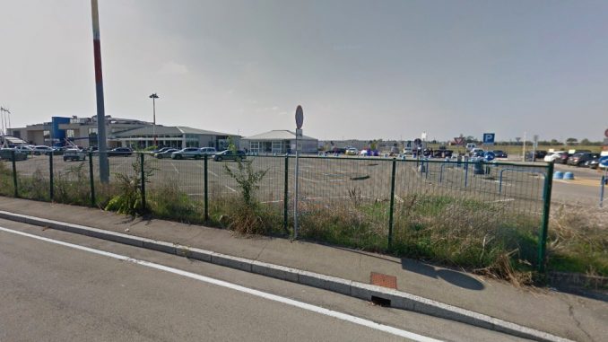 aeroporto