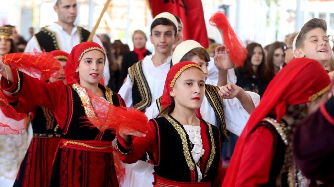 albania