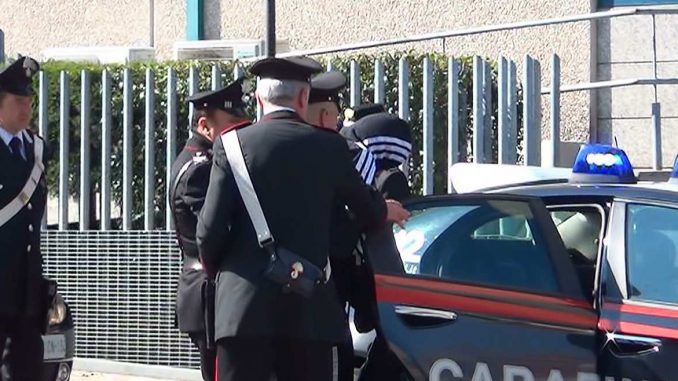 arresto