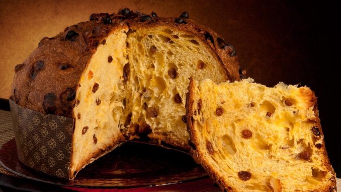 panettone
