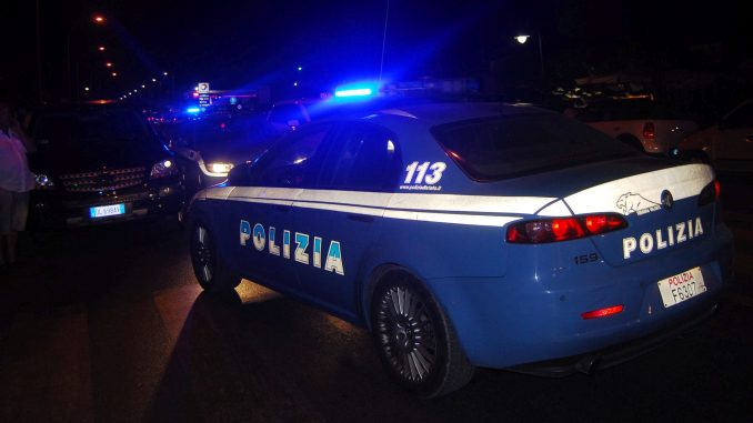 polizia