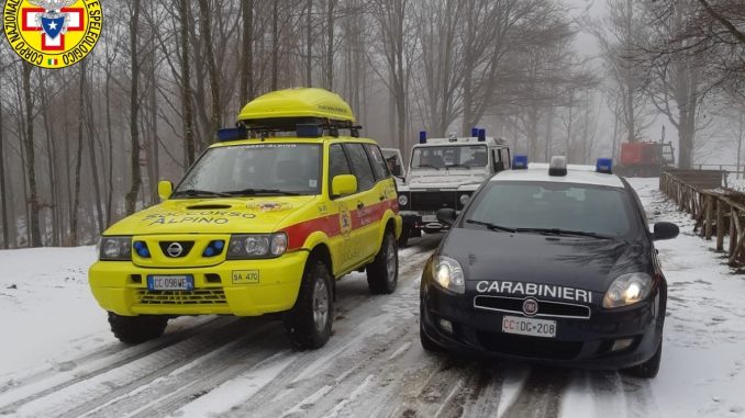 soccorso