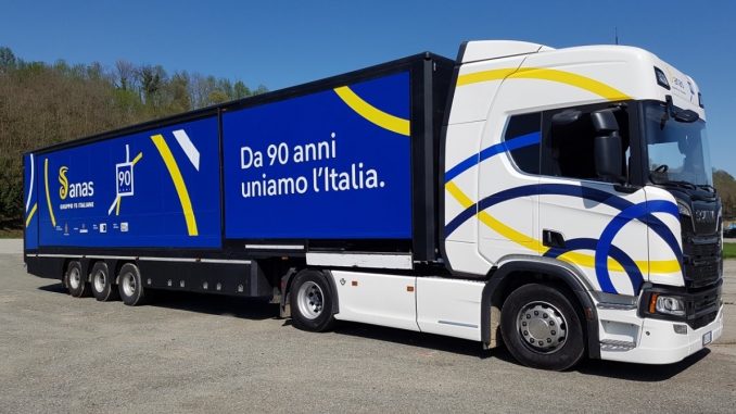 strade