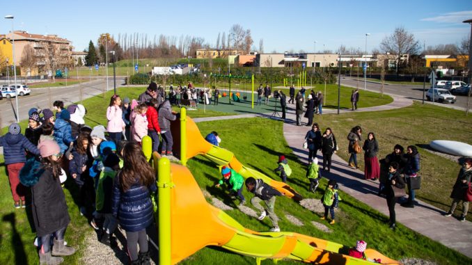 2018 12 10 Alinovi inaug Parco Lagazzi-1