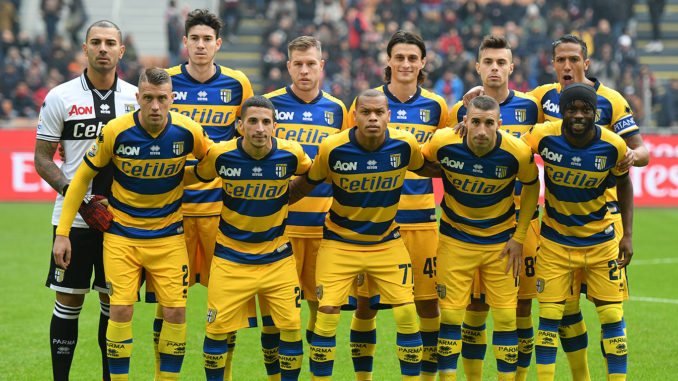 parma