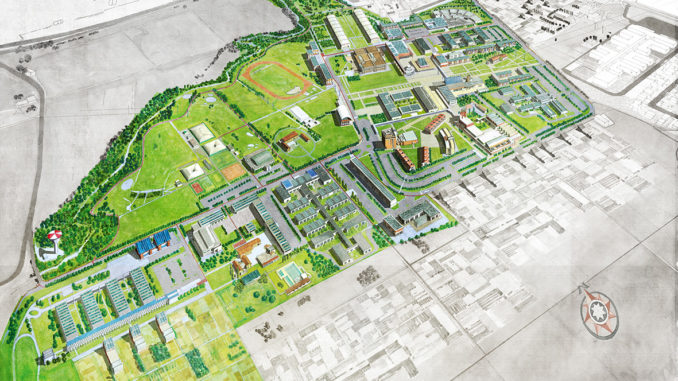 Campus