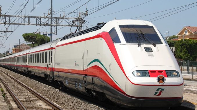 freccia
