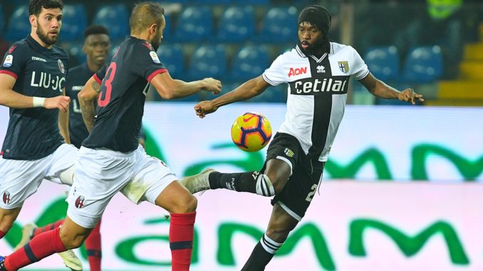 gervinho