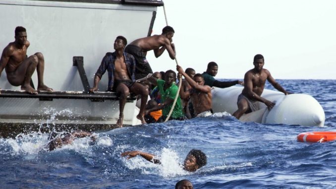 migranti