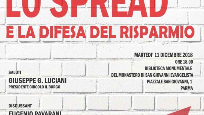 spread