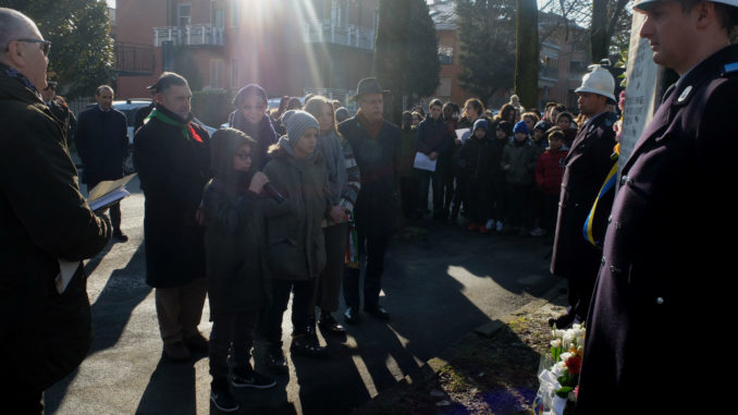 2019 01 25 seletti commemorazione parco via bramante 1