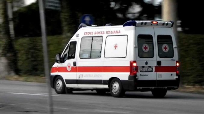 ambulanza
