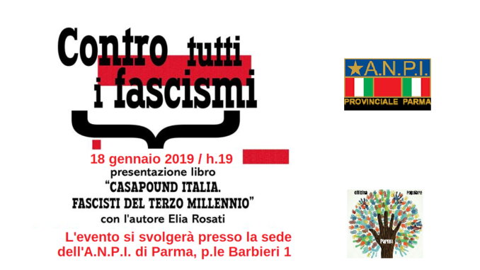 copertina presentazione elia rosati gen 2019
