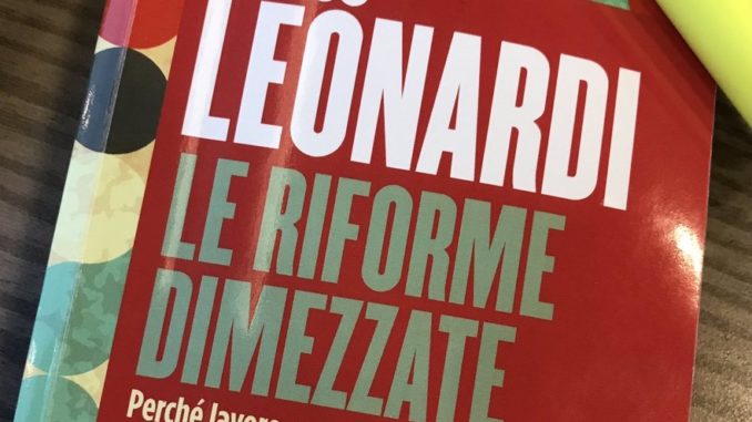 leonardi