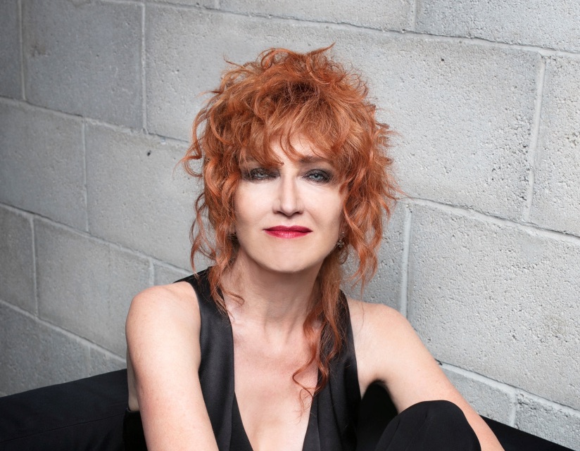 Fiorella Mannoia in concerto al Teatro Regio