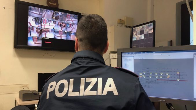 polizia