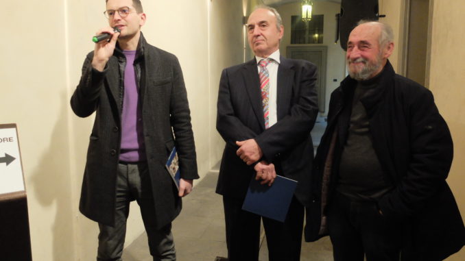 2019 02 16 guerra inaugurazione umano troppo umano