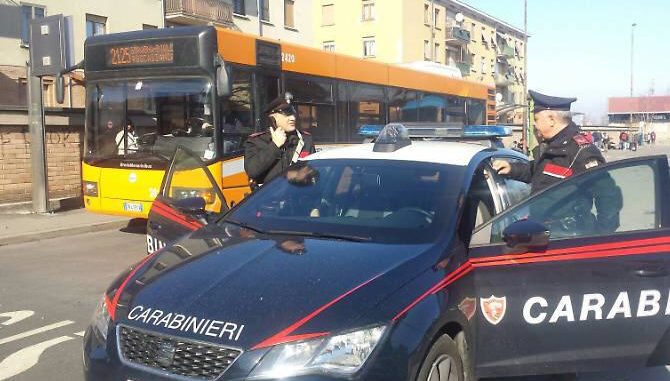 carabinieri