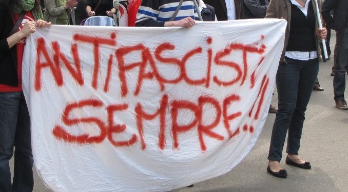 antifa