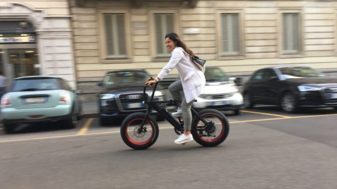 bici