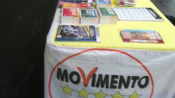 movimento5stelle