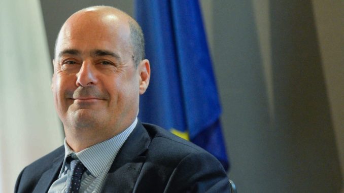 zingaretti