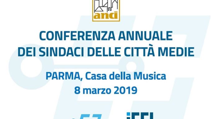 Conferenza annuale dei Sindaci