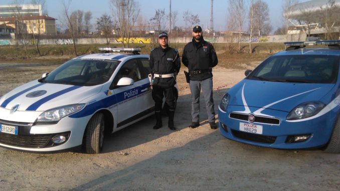 polizia