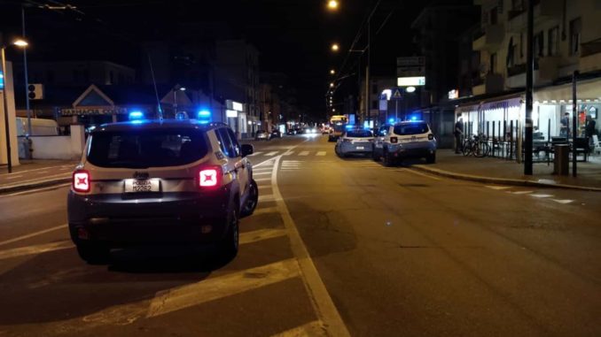 polizia-notte-controlli