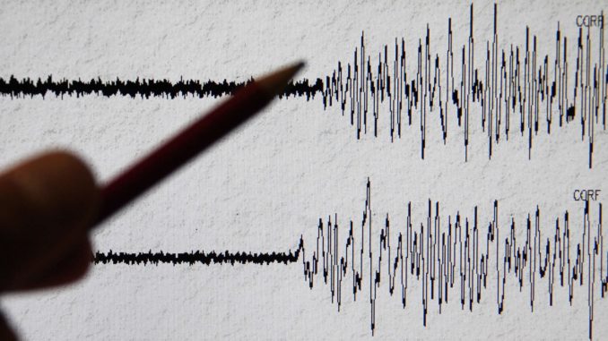 terremoto