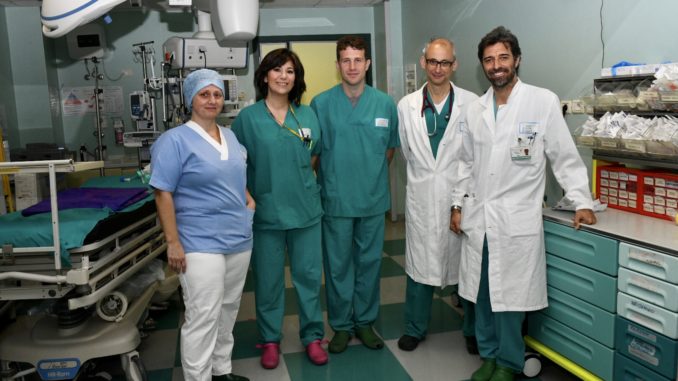 EquipeEcmodiParma_dasx_castelli_Cianciolo_Zanichelli_Sani_Agostinelli