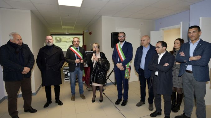 ospedalevaio