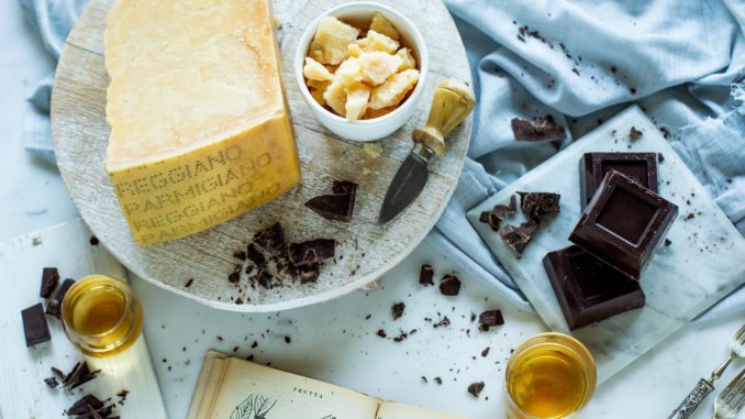 parmigiano
