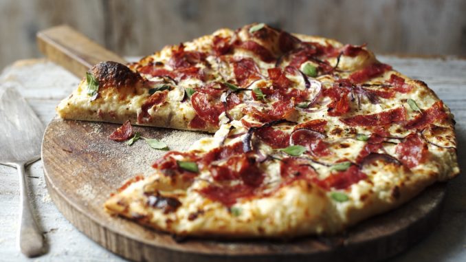 pizza