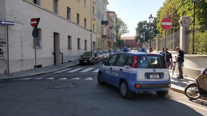 polizia