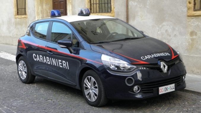 CARABINIERI