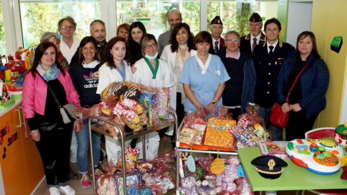 polizia_ospedale_bambini