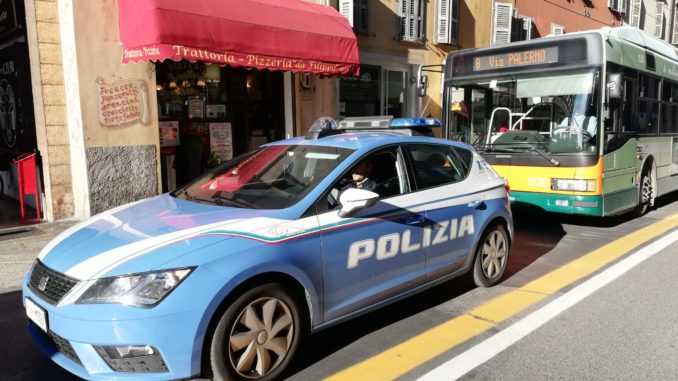 polizia