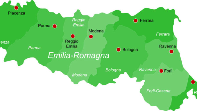 emiliaromagna