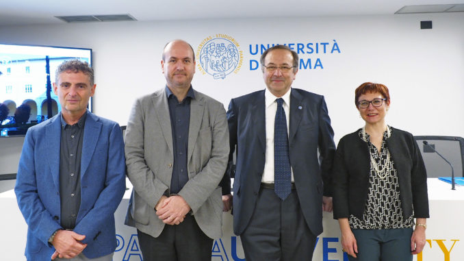 unipr