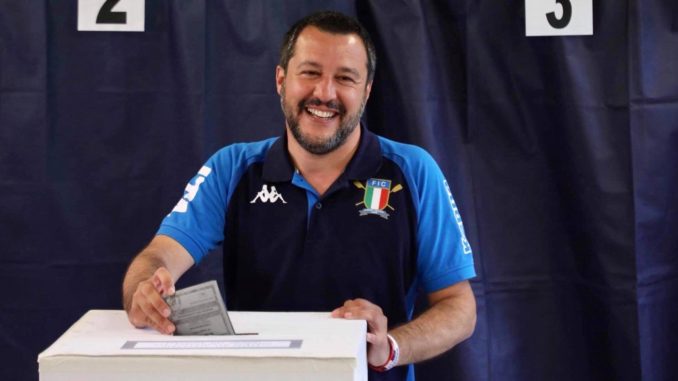 salvini