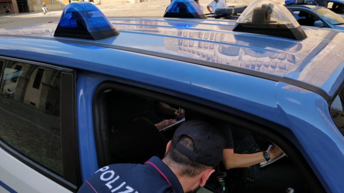 polizia