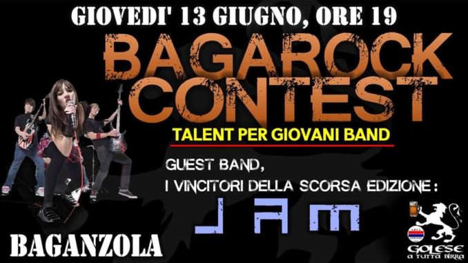 bagarock