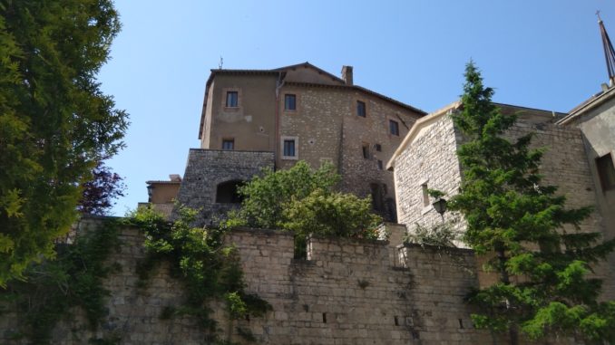 monastero