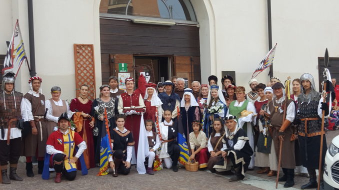 bandiera