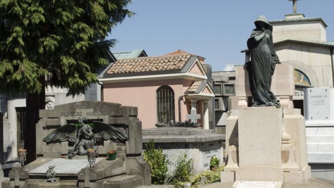 cimitero
