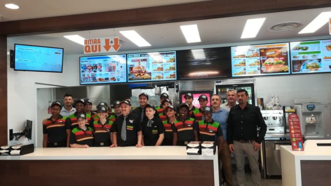 burgerking