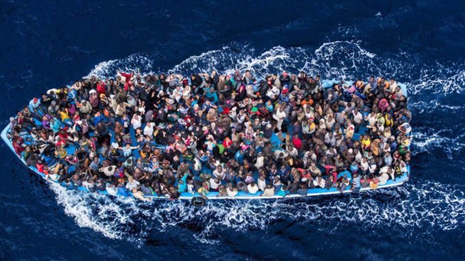 migranti