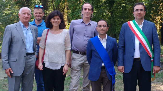 parcoreggia