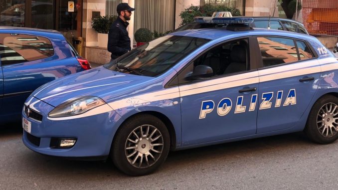 polizia